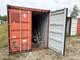 Container 40"