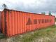 Container 40"