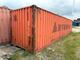 Container 40"