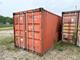 Container 40"