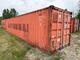 Container 40"