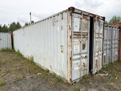 Container 40" High