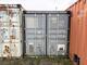 Container 40"