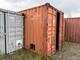 Container 40" High