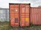Container 40" High