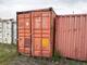 Container 40" High
