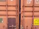 Container 40" High
