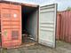 Container 40" High