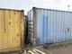 Container 40" High