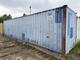 Container 40" High