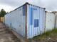 Container 40" High