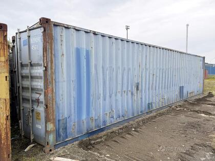Container 40" High