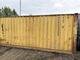 Container 40"