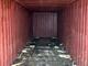 Container 40"