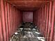 Container 40"