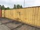 Container 40"