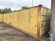 Container 40"