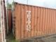Container 40"