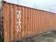 Container 40"