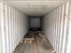 Container 40"