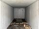 Container 40"