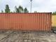 Container 40"