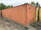 Container 40"