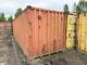 Container 40"