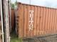 Container 40"