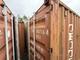 Container 40"
