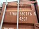 Container 40"