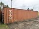 Container 40"