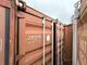Container 40"