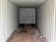 Container 40"