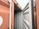 Container 40"