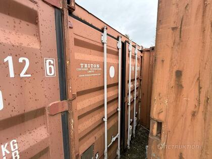 Container 40"