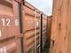 Container 40"