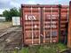 Container 40"