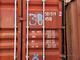Container 40" High