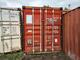 Container 40" High