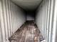 Container 40" High
