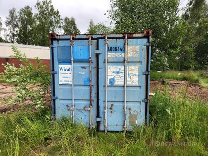 Container 40"
