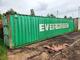 Container 40"