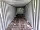 Container 40"