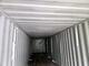 Container 40"