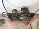 Kompressor Fiac Attack 604/150