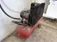 Kompressor Fiac Attack 604/150