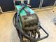 TIG-svets, Migatronic Focus TIG 160 DC HP