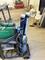 TIG-svets, Migatronic Focus TIG 160 DC HP