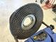 Skurmaskin, Alto Scrubtec 343 B Clarke